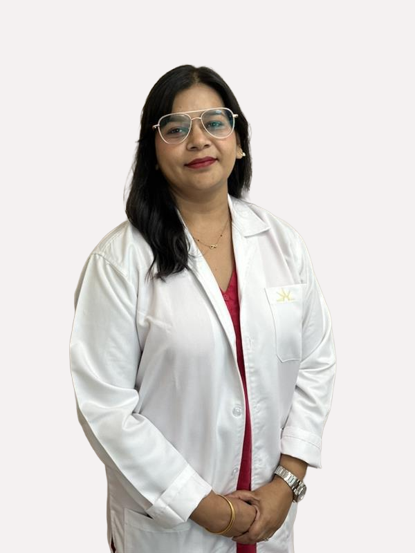 Dr. Amrita Srivastava